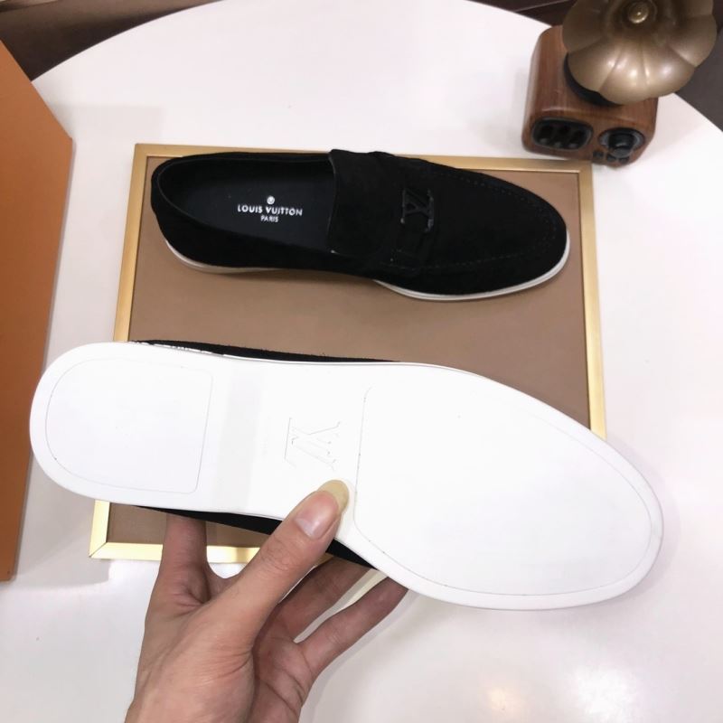 Louis Vuitton Low Shoes